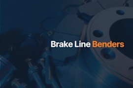 Brake Line Benders: Tips and Tricks