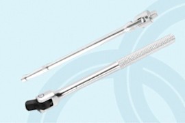 What Is a Breaker Bar Used For?