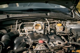 Electronic Throttle Control: Functions, How to Restart, and FAQs