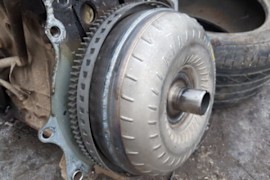 Proper Torque Converter Spacing: Space or No Space?