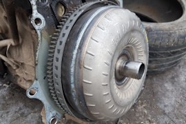 Proper Torque Converter Spacing: Space or No Space?
