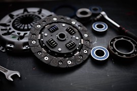 How Flywheel Resurfacing Works, Cost, and Other FAQ