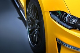 From Dull Car to Sports Car: Exterior Mods to Achieve a Performance-Ready Look