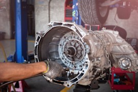 Rebuilt vs. Used Transmission: Which Is Better?