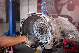 Rebuilt vs. Used Transmission: Which Is Better?