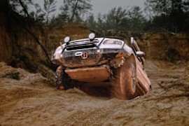 Tips for First-Time Off-Roaders: How to Prepare Like a Pro