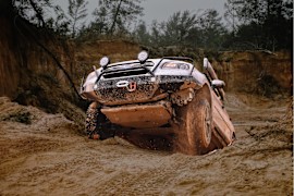 Tips for First-Time Off-Roaders: How to Prepare Like a Pro