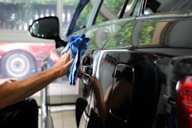 Car Care Tips: How to Remove and Prevent Paint Scuffs