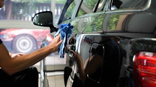 Car Care Tips: How to Remove and Prevent Paint Scuffs