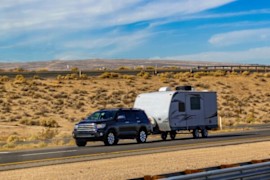 Why Your Trailer Brakes Are Locked Up