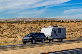 Why Your Trailer Brakes Are Locked Up