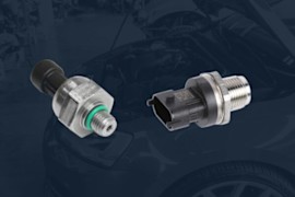 What Is An Injection Control Pressure Sensor or Fuel Rail Pressure Sensor Used For?