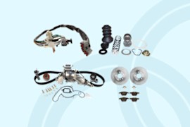 Get Back On the Road In a Jiffy with These All-In-One Repair Kits