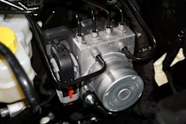 Rebuilt vs. Used ABS Modules: What You Need To Know