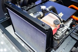Why Do Some Radiators Have Transmission Lines?
