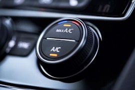 What Does Your Car’s Auto A/C Button Do?