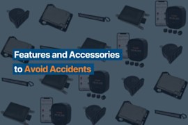 The Best Car Features and Accessories to Reduce the Risk of Road Accidents