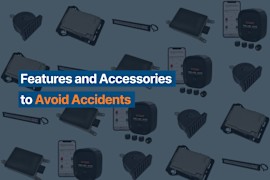 The Best Car Features and Accessories to Reduce the Risk of Road Accidents