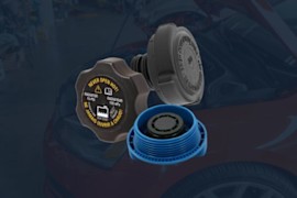 What Is a Radiator Cap? Functions, Symptoms, Replacement, and More