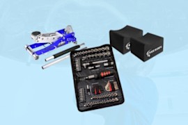 Essential Tools and Equipment for Undercarriage Maintenance