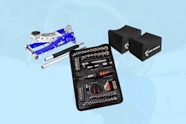 Essential Tools and Equipment for Undercarriage Maintenance