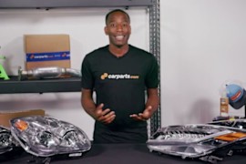 Your Guide to Getting Headlights from CarParts.com