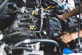 Tips on How To Remove an Intake Manifold