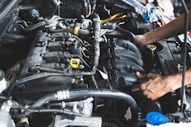 Tips on How To Remove an Intake Manifold