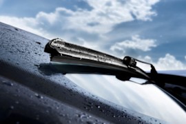 Safeguard Your Ride From the Elements: Products for Weatherproofing Your Vehicle