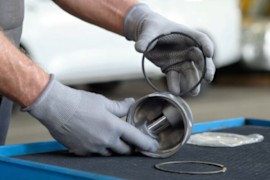 How to Unseize Rusted Pistons