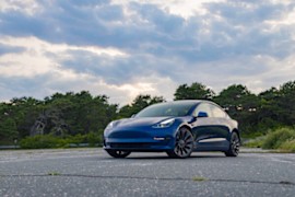 How to Fix Rattling in Your Tesla Model 3