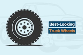 Best-Looking Truck Wheels