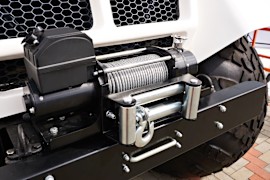 What Size Winch Do I Need?