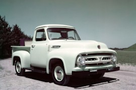 A Look at the Best Classic Trucks: Impact, Design, and Performance