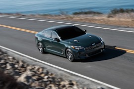 Kia Stinger Reliability and Common Problems