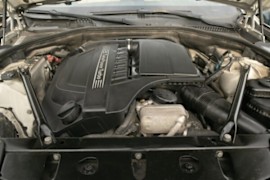 How Much Horsepower Does a Twin Turbo Add?