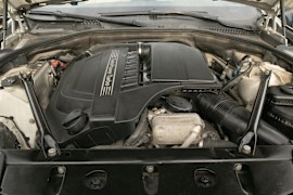 How Much Horsepower Does a Twin Turbo Add?