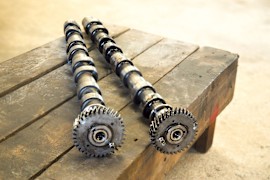 How To Replace a Camshaft Cap and Other FAQ