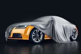 Best Car, Cab, and Convertible Interior Covers