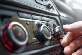 Heating System Parts