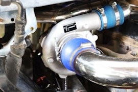 Best Turbochargers for Your Vehicle