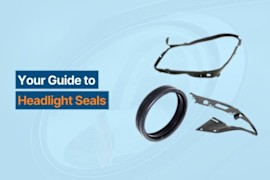 A Step-by-Step Guide on Headlight Sealing