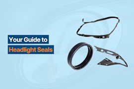 A Step-by-Step Guide on Headlight Sealing