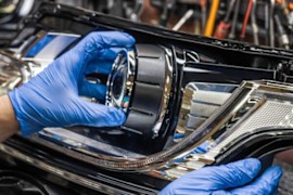 Picking the Best Headlights For Your Car