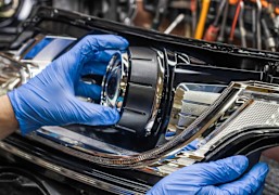 Picking the Best Headlights For Your Car