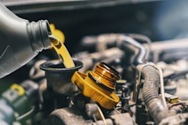 How Many Miles Till Oil Change Is Needed?