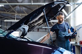 Parts to Keep an Eye on to Extend Engine Lifespan