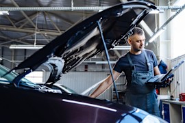 Parts to Keep an Eye on to Extend Engine Lifespan