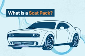 What Is a Scat Pack? FAQs and More