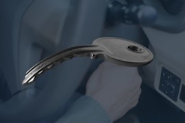 What Should You Do If Your Car Key Is Bent?
